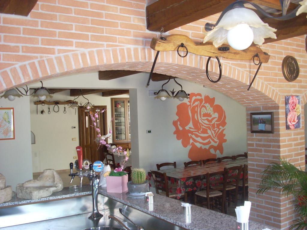 La Rosa