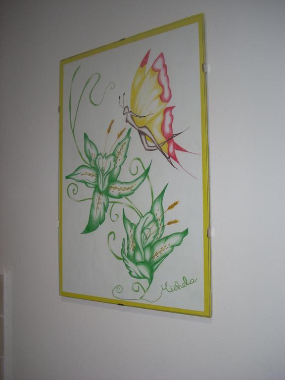 Bauernhof La Rosa